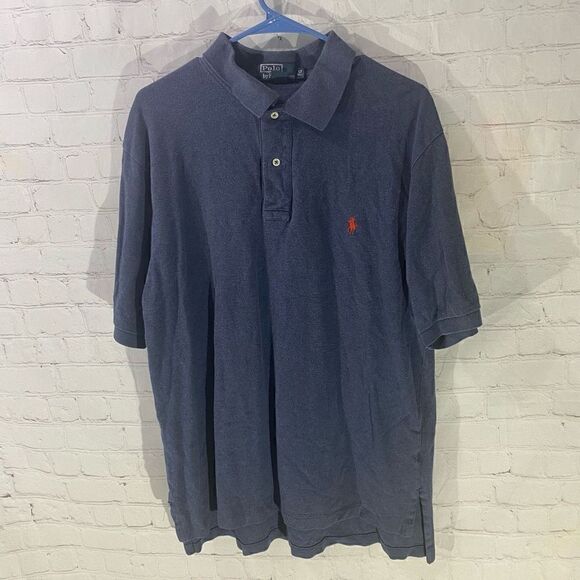 Polo Ralph Lauren Polo LT Tall - Picture 1 of 6